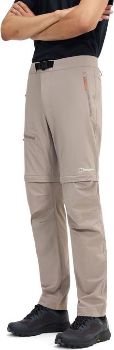 Berghaus M Trail-Explorer Zip Off Pant (Hose)