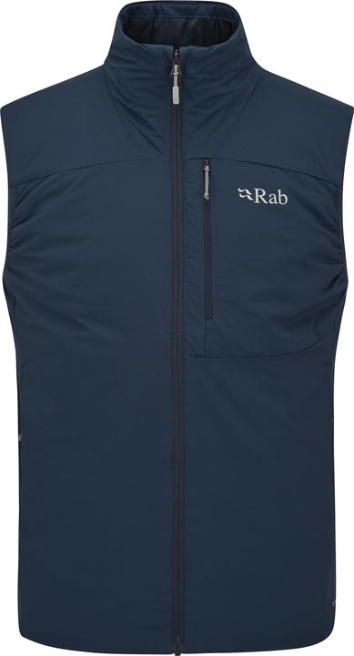 Actual product image Rab Xenair Vest (M)