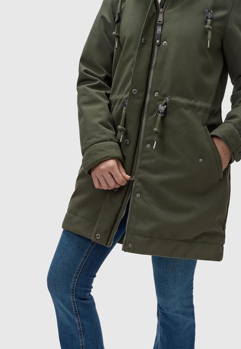 Immagine prodotto Ragwear Canny Canvas (4XL)