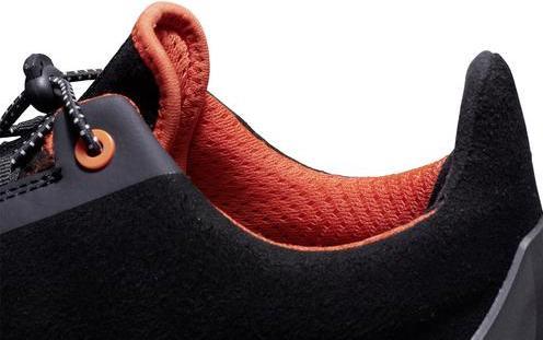 Productafbeelding Uvex Safety 1 G2 (S2, 40)