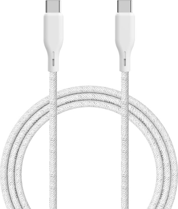 Upström CC250-100W-E (2.50 m, USB 2.0, 100 W)