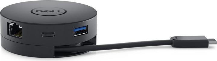 Produktbild Dell DA300 (Docking Port, 6 Ports)
