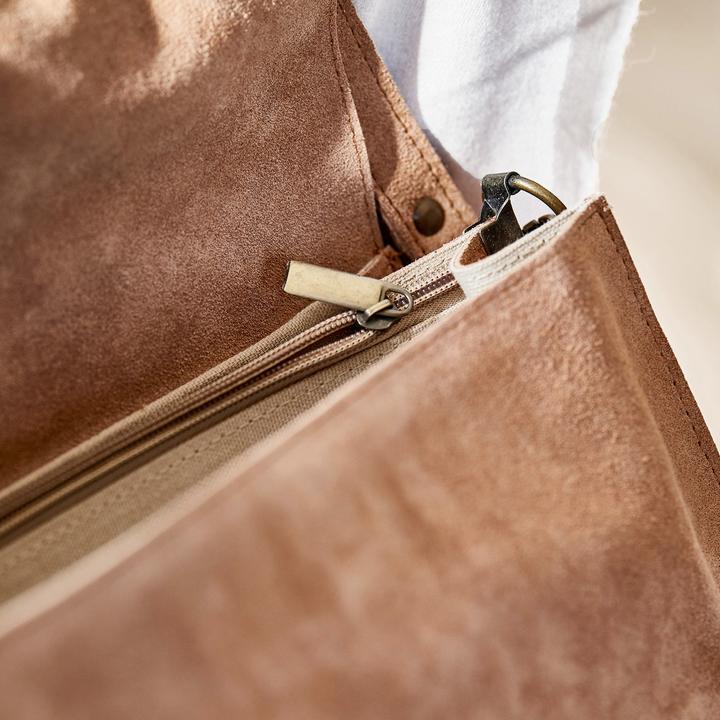Immagine prodotto Loberon Borsa Chanzelle marrone