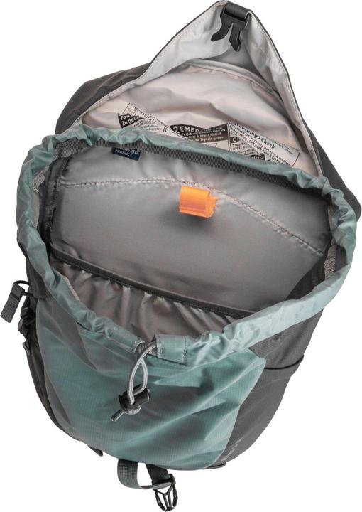 Actual product image Deuter AC Lite 14 (14 l)
