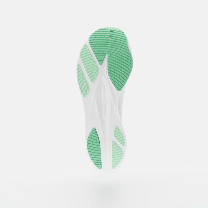 Image du produit Kiprun Chaussures de course femmes - KD900 Light vert/blanc (41)