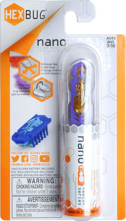 Produktbild Hexbug Spielzeug Roboter