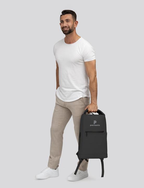 Immagine prodotto Pactastic Zaino Urban Collection 50 cm con scomparto per laptop (27 l)