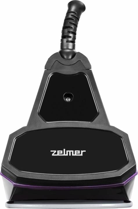 Actual product image Zelmer ZIR2600 GlidePro (2600 W, 180 g/min)