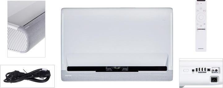 Produktbild Samsung The Premiere LSP9T (4K, 2800 lm)
