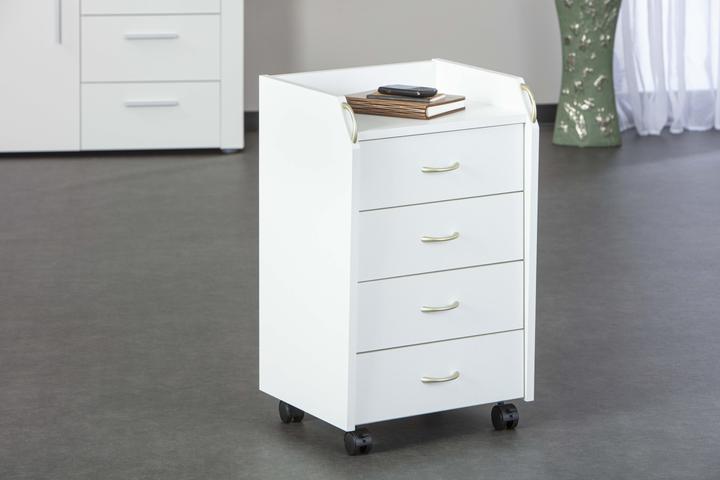 Image du produit Inter Link Pronti (40 x 36 x 65 cm)