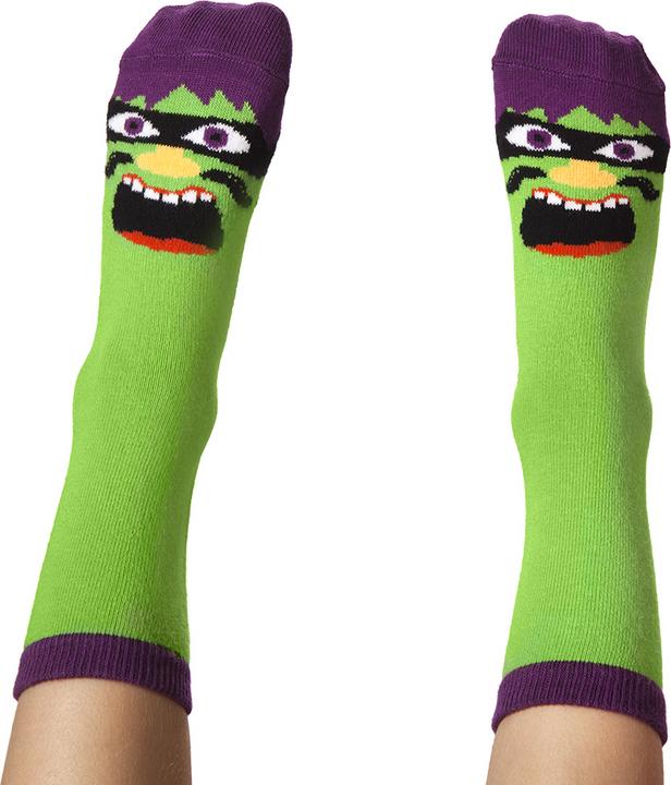 Chattyfeet Mr. Grrrril
