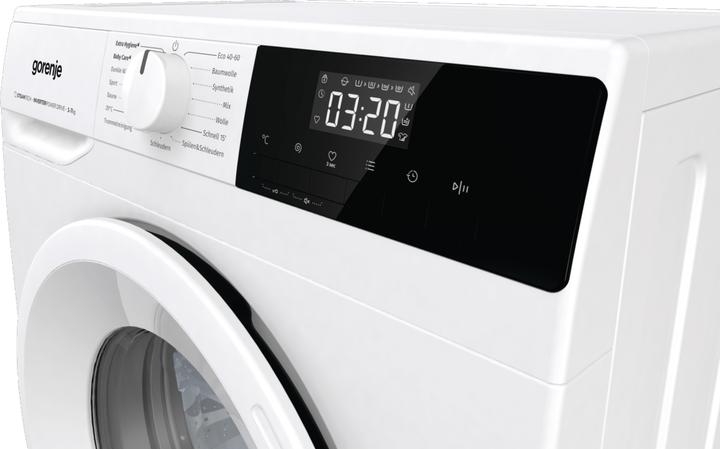 Image du produit Gorenje WNHPI74SCPS/DE (7 kg, Gauche)