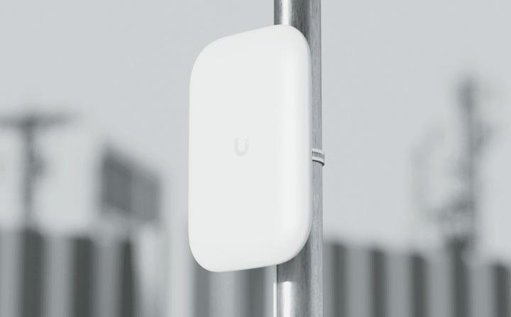 Immagine prodotto Ubiquiti Antenna a pannello (5G)