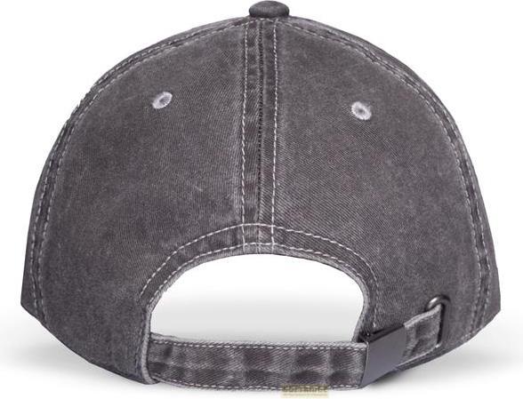 Produktbild Difuzed THE WITCHER - Wolf - Casquette Ajustable (One Size)