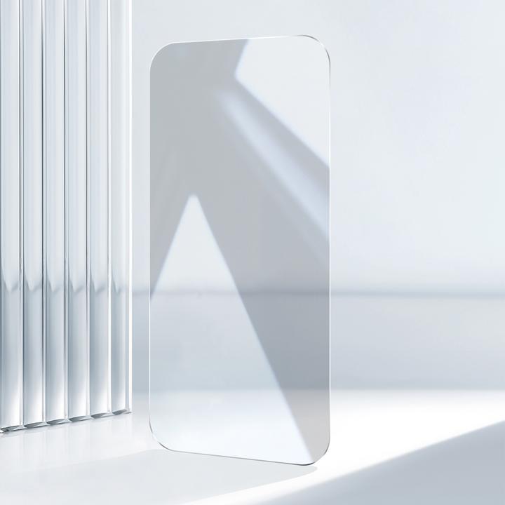 Immagine prodotto Moxie Pellicola di vetro (1 Pezzo/i, Apple iPhone 15 Pro Max)