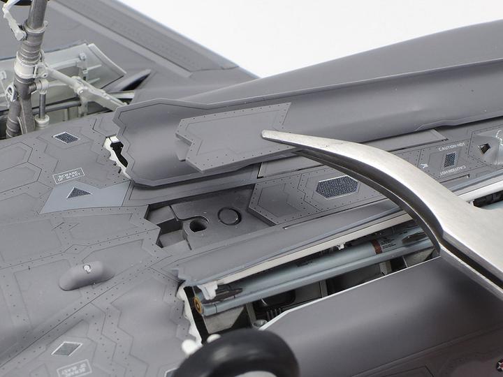 Image du produit Tamiya F-35B Lightning II