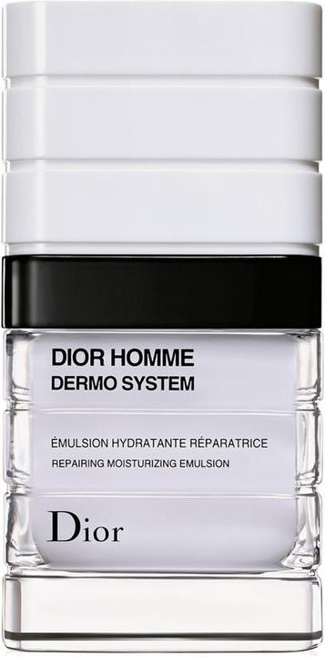 Image du produit Dior Homme Dermo System Émulsion hydratante (50 ml, Crème 24h)