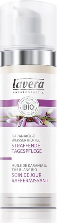 Lavera Straffende Tagespflege (50 ml, Tagescreme)
