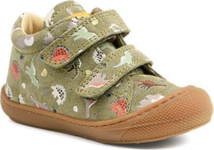 Naturino Kid's Cocoon VL Suede