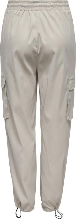 Actual product image Only Regular fit Elasticated cargo trousers Cargo trousers (32)