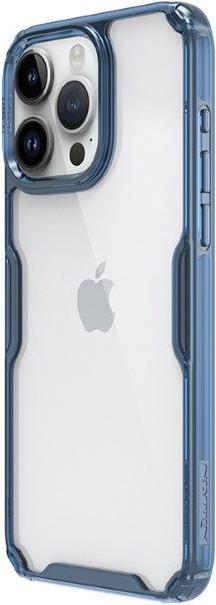 Image du produit Nillkin Nature Pro Soft Series (Apple iPhone 15 Pro)