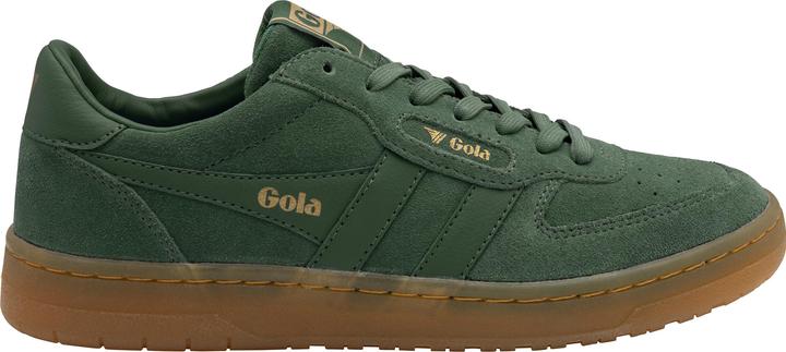 Gum, Khaki