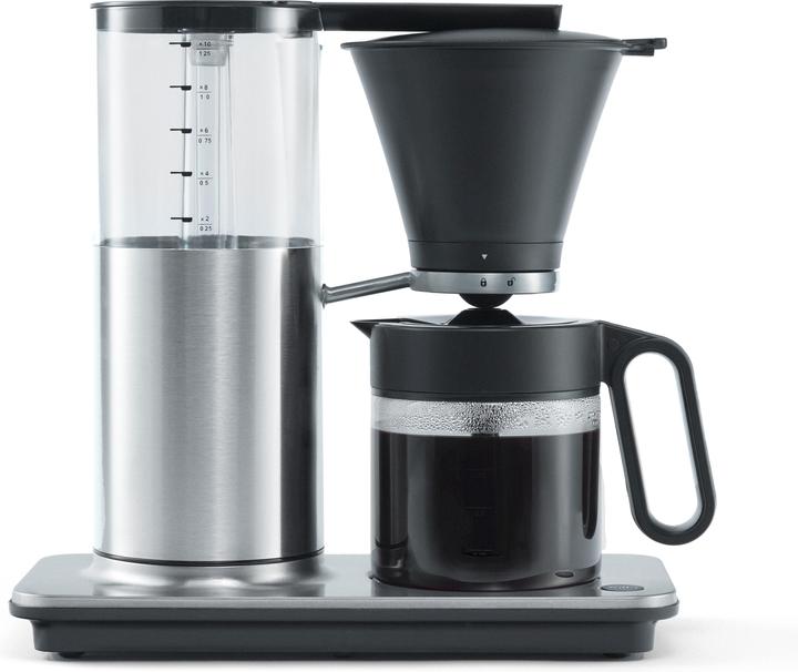 Wilfa Cafetière Classic Tall Argent 1,25L