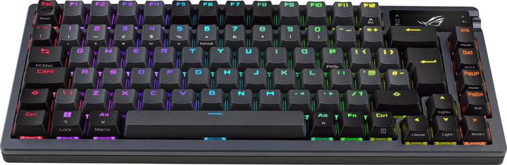 Actual product image ASUS Rog Azoth (FR, Wireless)