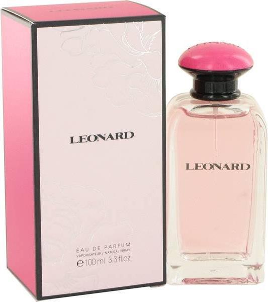 Actual product image Leonard Signature (Eau de parfum, 50 ml)