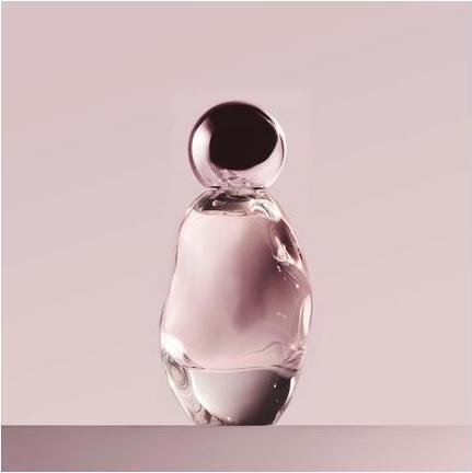 Actual product image Kylie Jenner Cosmic (Eau de parfum, 50 ml)