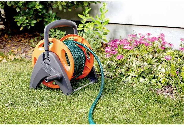 Produktbild Hozelock REELY GF80005740 1 St. Schlauchtrommel leer (40 m)