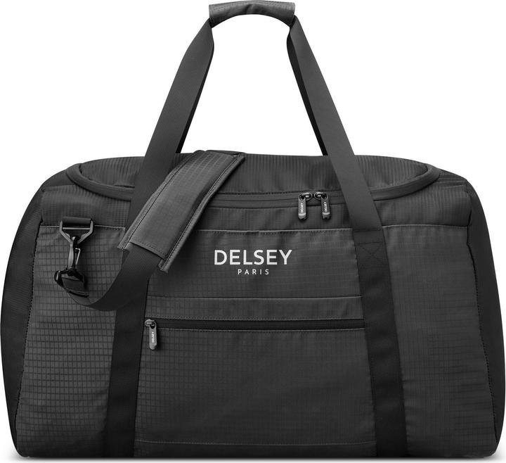 Produktbild Delsey Nomade Faltbare Reisetasche 65 cm (71 l)