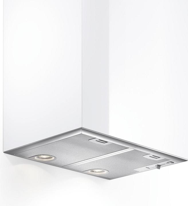 Produktbild Bosch Hausgeräte DHL555BL (Wandhaube)