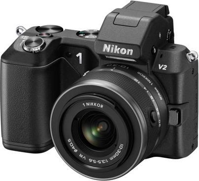 Image du produit Nikon - 3 ans de garantie Swiss Warranty (Format Nikon CX)