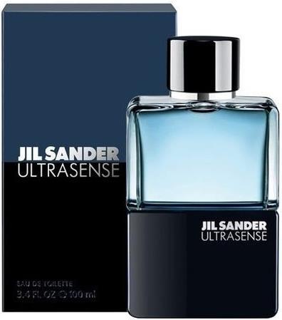 Jil Sander Ultrasense (Eau de Toilette, 100 ml)