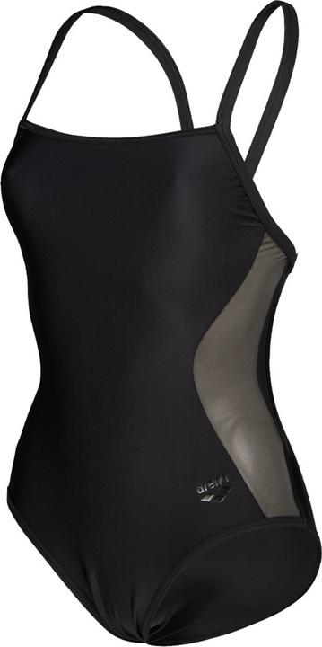 Produktbild Arena W Water Touch Swimsuit Closed Back (40)