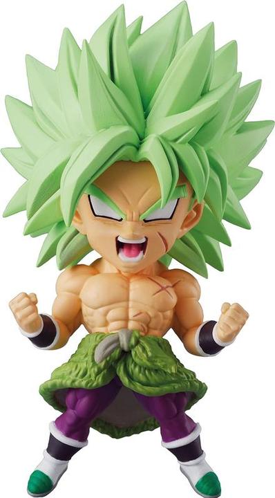 Image du produit Bandai Namco AF Chibi Masters - Personaggio Dragon Ball (Mult.12) (AF1)