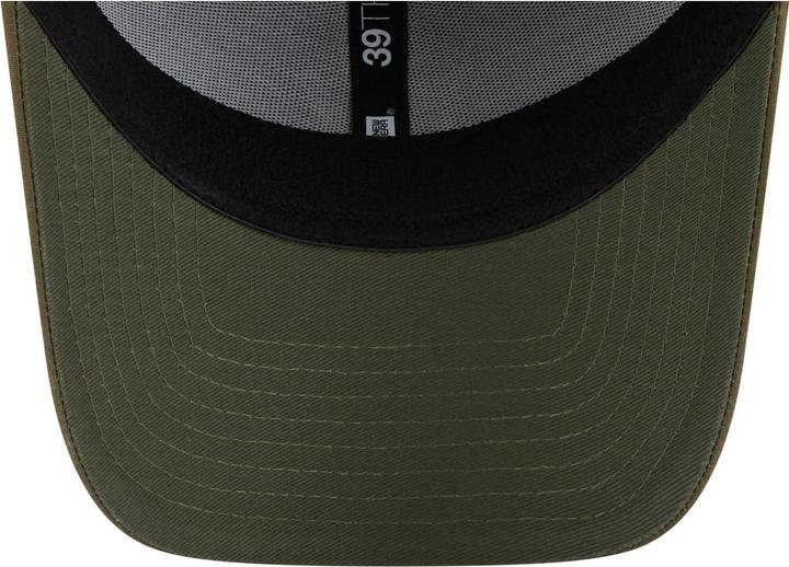 Produktbild New Era 39Thirty Stretch Cap RIPSTOP New York Yankees - M/L (M, L)