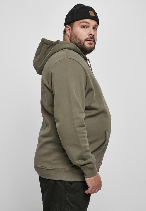 Immagine prodotto Urban Classics Organic Basic Hoody (XXL)