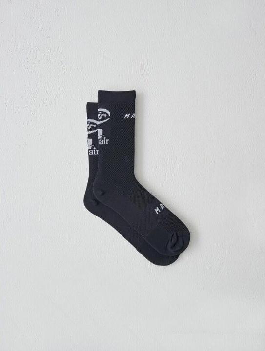 Actual product image Maap Aether Socks - Fahrradsocken (L, 43 - 45)