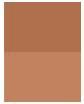 Actual product image Artdeco Bronzing Powder (Brown, Gold)