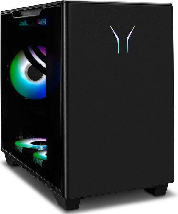 Produktbild Medion Erazer Bandit P20 RTX 4060 (Intel Core i7-13700, 16 GB, 1000 GB, GeForce RTX 4060)