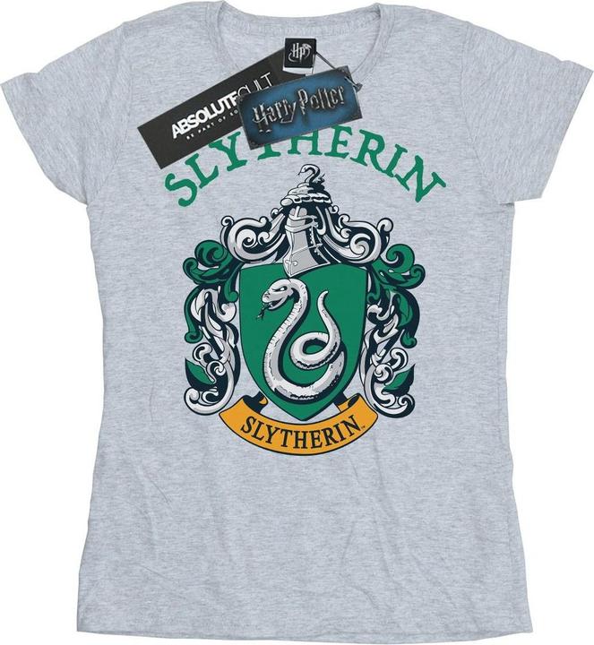 Slytherin Crest TShirt