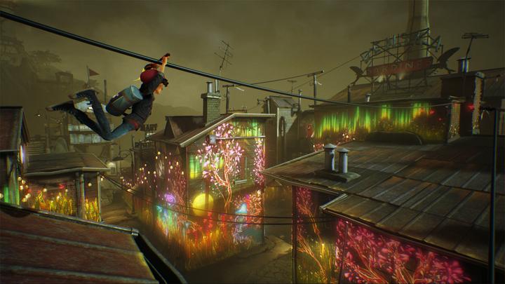 Produktbild Sony Concrete Genie (Nordic) (PSVR) (PS4, DE)