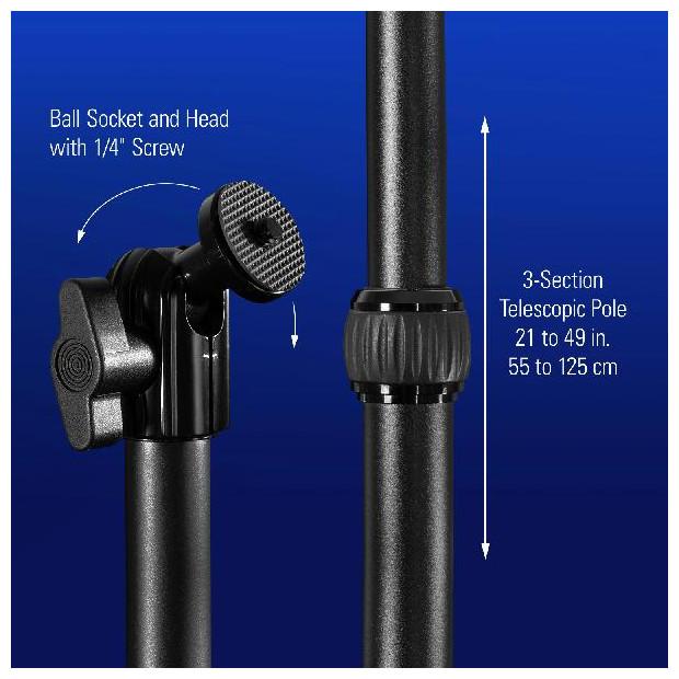 Immagine prodotto Elgato Master Mount L