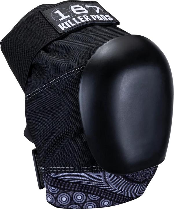 Produktbild 187 Killer Pads Pro Knee Pads Keegan Palmer (XL, Knieschoner)