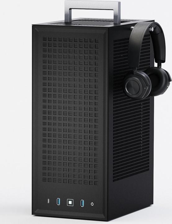Image du produit Hyte Revolt 3 (ITX)