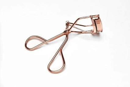 Actual product image Ibra Eyelash Curler