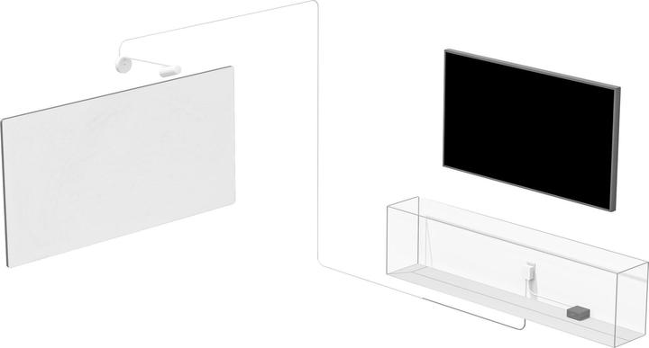 Produktbild Logitech Scribe Whiteboard Kamera