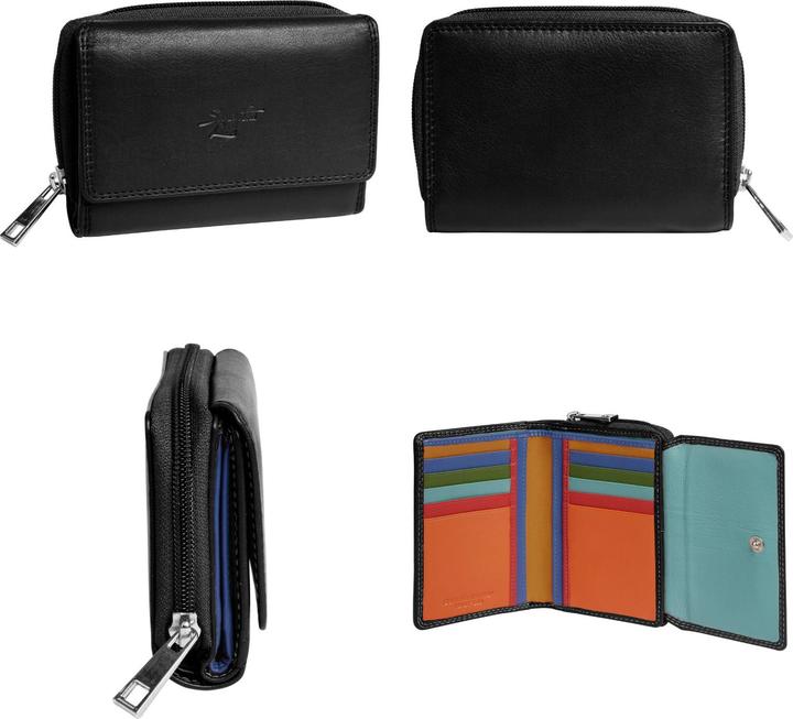 Actual product image Samantha Look Geldbörse